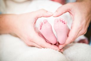 lotta_sophie Shooting Newborn by Lars Kräwinkel Photography
