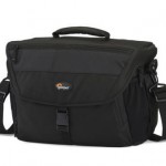 Lowepro Nova 200