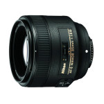 Nikon85mm